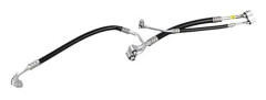Varibelttrycksledning, klimatanläggning - opel corsa e, corsa e skåp/halvkombi - OE 13427500, 18 50 425, 1850425