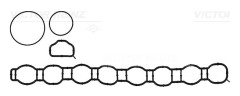 Packningssats, insug, grenrör Victor reinz 11-10001-01 - chrysler, dodge, jeep, lancia - OE 68142873AA, K68142873AA