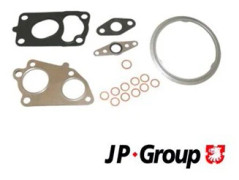 Monteringsats, Turbo - bmw - OE 11657796355, 11657802587, 11657807059