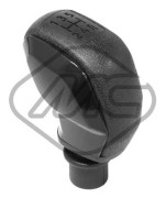 Växelspaksknopp Metalcaucho 65140 - peugeot 208 i, 208 ii, 208 skåp/halvkombi - OE 16088722ZD