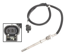 Sensor, avgastemperatur - mercedes-benz, smart - OE 000 905 8804, 005 153 2228, 007 153 3428