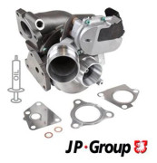 Turbo - audi, vw - OE 059145702F, 059145702FV, 059145702FX