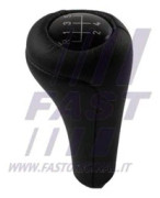 Växelspaksknopp Fast FT09039 - bmw - OE 25117500299