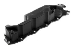 Topplockskåpa Nty BPZ-VV-001 - land rover freelander 2, volvo s80 ii, v70 iii, xc60 suv i, xc70 ii, xc90 i - OE 30731234, 30757662, 30788481
