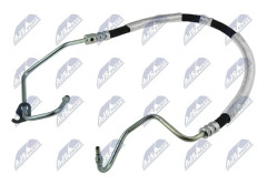 Hydraulikslang, styrsystem - ford fiesta v, fusion - OE 1469209, 7S61-3A719-JA