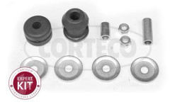 Reparationssats, stabilisator kopplingsstång, framaxel höger, fra - audi 80 b3 sedan, 90 b3 - OE 855407469, 857407479A