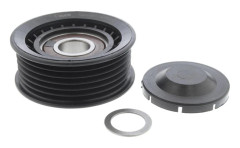 Styrrulle, drivrem - audi, chrysler, daewoo, dodge, fiat, jeep, lancia, mercedes-benz, porsche, skoda, ssangyong, vw - OE 0 5080 246AA, 000 202 00 19,