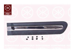 Instegslist, Höger bak Klokkerholm 20131512 - fiat 500l - OE 0000735558455, 735558455
