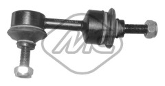Stång/stag, krängningshämmare, Framaxel Metalcaucho 05762 - smart - OE 0005102V005000000, 5102V005, 5102V005000000