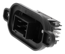 Reglage, kupéfläkt Vemo V24-79-0001 - fiat punto, punto cabriolet, punto van - OE 5 893 939