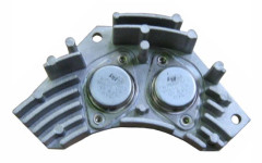 Kontrollenhet, uppvärmning / ventilation - citroën, peugeot - OE 6441.78