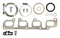 Monteringsats, Turbo - vw amarok, crafter 30-35 buss, crafter 30-50 flak/chassi, crafter 30-50 skåp