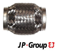 Flexrör, avgassystem - audi, fiat, ford, opel, renault, seat, skoda, toyota, volvo, vw - OE 854556