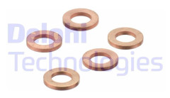 O-ring, insprutning - infiniti, jeep, mercedes-benz - OE 16635-HG00A