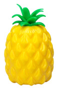 Stressboll / Klämboll - Ananas