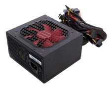Intern matning - iTek - DESERT 550 - 550 Watt - ATX12V 2.31 - Aktiv PFC