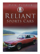 Reliant Sports Cars