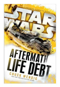 Star Wars: Aftermath: Life Debt