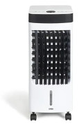 3in1 Air Freshener DOM473 4L tank med 80w effekt för att fräscha upp, fukta och rena luften.