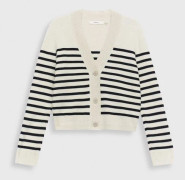 InWear Wallisiw cardigan Koftor