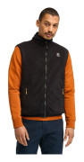 Timberland Polar Fleece Väst Svart XL Man