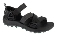 Merrell Speed Fusion Sport Rmx J007083, Man, Sandaler, svart