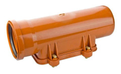 Magnaplast Cleaning outlet for external sewage system KGRE 160mm (22160)