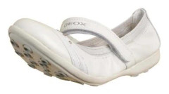 Låga cityskor Geox Jodie D