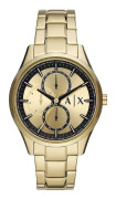 Armani Exchange Watch - Herr - AX1866