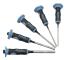 Splintutdragarsats HAZET 751LHS/5