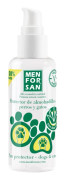 Menforsan - 54123MFP030814 - Hundgelskydd för hundar och katter 60 ML, med 100 % naturlig aloe vera