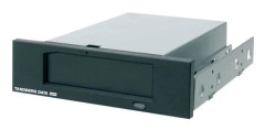 Dockningsbas för RDX QuikStor 8782-RDX Drive/Reader - TANDBERG DATA - USB 3.0 - Svart