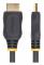 Laptopladdare Startech HD2MF3FL