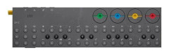 Teenage Engineering OP-Z Drömmaskin Synthesizer