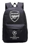 Arsenal Champions League Ryggsäck Förvaringsväska -1