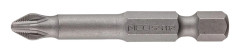 NEO Screwdriver bits PH2x50mm ACR 5pcs. - 06-037