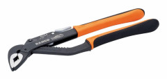  BAHCO Polygrip med ergonomisk design 8224