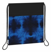 Sidskväst med Tie Dye - Starpak - STK WOR160 - Färg Tie Dye - Mönster Tie Dye