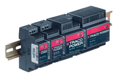 TracoPower TBLC 50-124 Switchad nätenhet 28 V/DC 2.1 A 50 W
