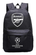 Arsenal Champions League Backpack and Storage Bag-FX-