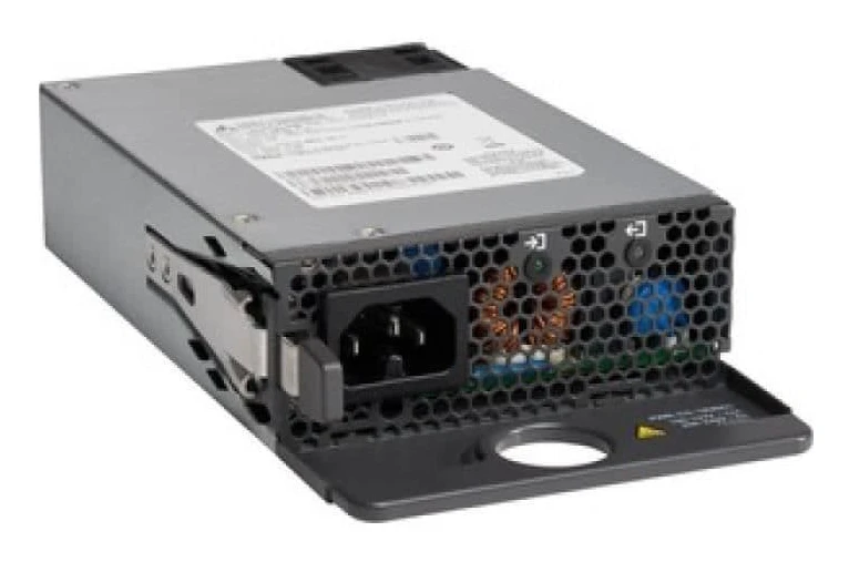  Cisco Config 5  nätaggregat - hot-plug - 1000 Watt