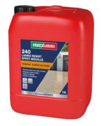 Ytvatten-oljeavvisande PAREXLANKO 240 Lanko Resist Wet Look - 10L - L24010