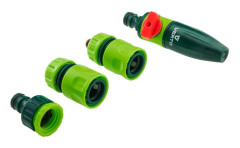 Verto 15G711, 4 styck