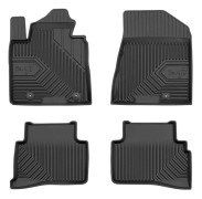Djupa bilmattor 2.5D HYUNDAI Tucson III 2015-2020 - hyundai tucson, tucson skåp/suv, kia sportage iv