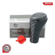 Växelspaksknopp Esen skv 63SKV011 - bmw - OE 25117566267