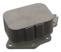 Oljekylare, motor - citroën, ford, peugeot, suzuki, toyota, volvo - OE 1 145 941, 1103.K2, 16600-73J00