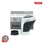 Växelspaksknopp Esen skv 63SKV024 - bmw - OE 25117566267