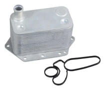Oljekylare, motor - bmw - OE 11 42 7 788 462 SK1, 11 42 7 788 462