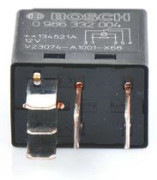 Relä, huvudström - audi, seat, skoda, vw - OE 003 542 02 19, 004 545 29 05, 11130088