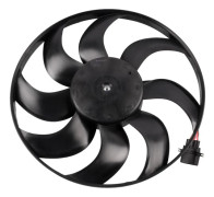 Fläkt, kylare - seat, skoda, vw - OE 6Q0 959 455 AE, 6R0 959 455 E
